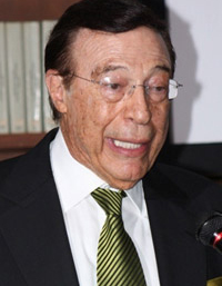 Miguel Alemán Velasco